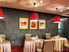 -中关村皇冠假日酒店·红轩中餐厅