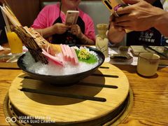 -赤坂亭·M9和牛放题(长楹天街购物中心店)