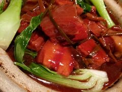 -杏花堂·山西菜馆(晋中万达店)