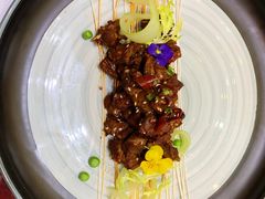 -北京云瑧金陵莲花酒店·莲·川小馆