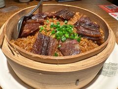 -乔街深夜食堂·小龙虾·高压锅生蚝(杭州总店)