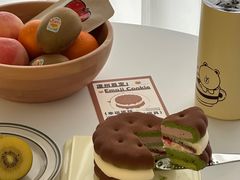 -奈诺甜品·生日蛋糕·下午茶(古城店)