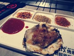 -丰茂烤串(金源店)