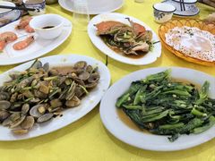 -秋姐美食店(旅游大道店)