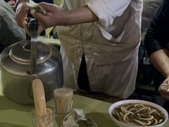 -老光明岗琼甜茶馆