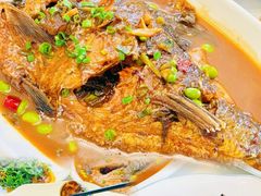 -蟹天蟹地农家菜·阳澄湖大闸蟹(浅水湾店)