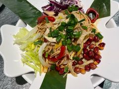 -探鱼·鲜青椒爽麻烤鱼(天河优托邦店)