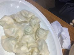 黄瓜鲜虾饺-必点海鲜·鲅鱼水饺(鞍山西道店)