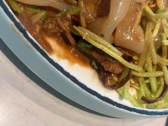 -北李妈妈菜·海肠捞饭(开发区万达店)