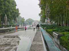 -达活泉公园