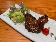 -吟松日式料理(莘庄店)