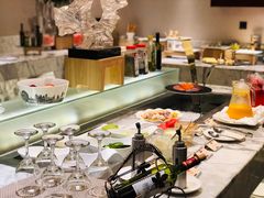 -泉州悦华酒店·自助餐厅