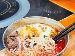 -佳荣老五生态牛肉馆