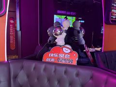 -星聚会KTV(上海松江万达店)