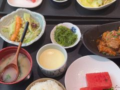 -古京·臻致料理(月湖店)