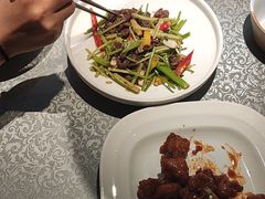 -外婆家(义乌新光汇购物中心店)