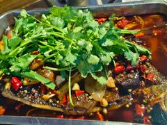 -唐门江湖菜(龙石路店)