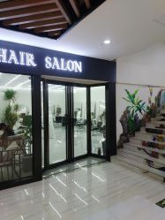 -Moyue HAIR SALON
