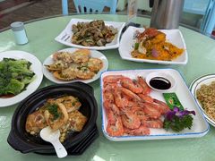 -景好海鲜餐厅(大鹏必选旅游店)