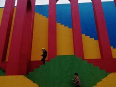 -漳州滨海火山岛自然生态风景区