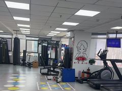 -象佳订制健身(中山公园旗舰店)
