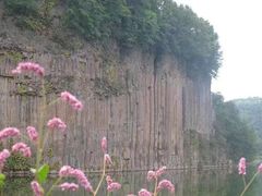 -黄椅山火山森林公园