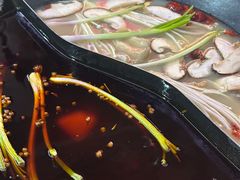-乖嬢嬢重庆老火锅(南联店)
