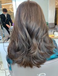 -潘多拉Hairsalon