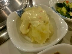 -郑阿姨的家·이모네·韩料&烤肉(武川路店)