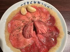 -蒜香焼肉PURUSHIN(马场路店)
