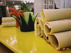 -富丽华大酒店·御园中餐厅(茶亭路店)