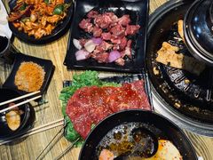 -莱真牛碳火烤肉(合肥旗舰店)