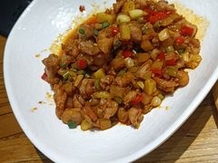 -U你·天然调味(南湖总店)