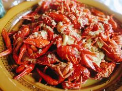 -老谭虾王蟹皇·龙虾·烧烤(蝴蝶湾店)
