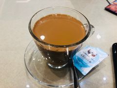 -鹅冠港式茶餐厅(来福士店)