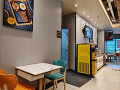 -豪享来中西餐厅(隆昌店)