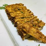 舌尖上的中国，眼睛里的玺合