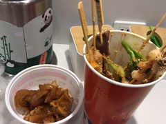 -廖记棒棒鸡(金光华广场店)