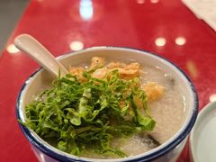 -宏状元现熬粥·京味菜(五棵松店)