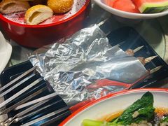 -忠顺斋易州印象烤鸭店(东关新村店)