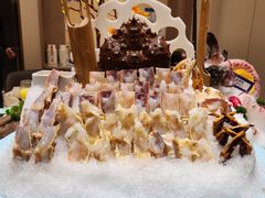 -帝皇海海鲜豆捞(桐泾商务广场店)