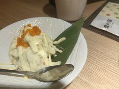 -德川家日本料理(顺义华联店)