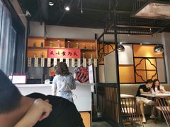-老廣糖水铺(乐汇城店)