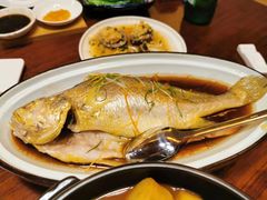 -水润轩私厨海南菜餐厅(铂尔曼酒店)