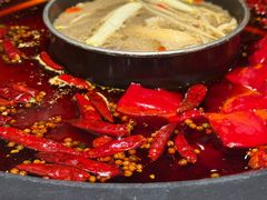 -陈眼镜火锅(总店)