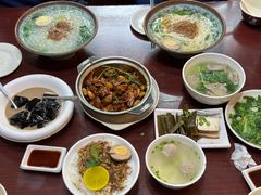 -古早人小吃店(黄河北路店)