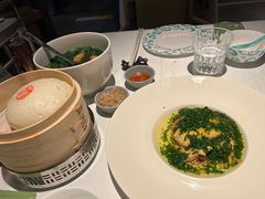 -桂满陇·海市蜃楼·黑金(国金店)