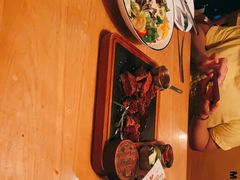 -MR.ROCKY洛奇先生RESTAURANT&BAR(宝安壹方城店)