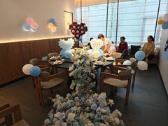 -沅江水·湖南家宴(南村万博长隆商圈店)