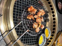 -谷牛日式烤肉(宝山U天地店)